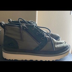 Men’s Ugg boots